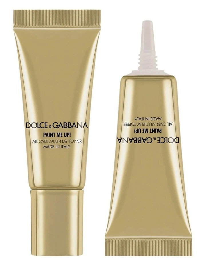 Paint Me Up All Over Multi-Play Topper image 2