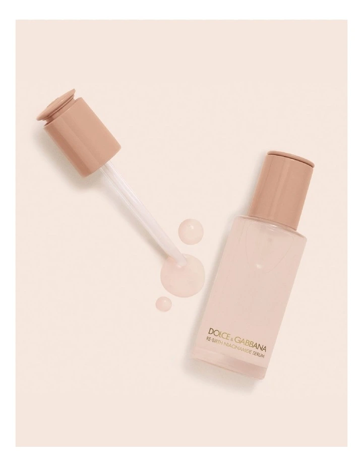 Re-Birth Niacinamide Serum 30ml image 3