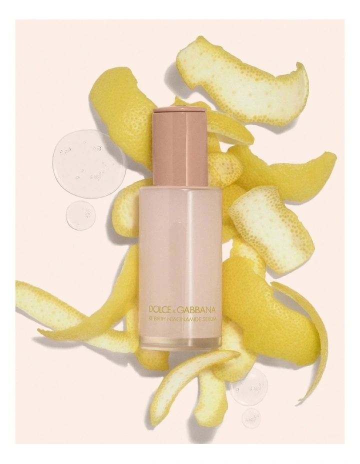 Re-Birth Niacinamide Serum 30ml image 5