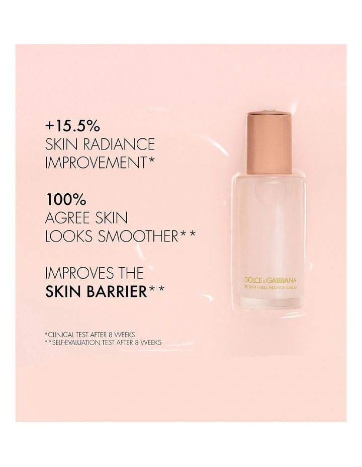 Re-Birth Niacinamide Serum 30ml image 6