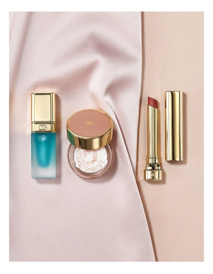 Nouri-Lip Berry Scrub image 2