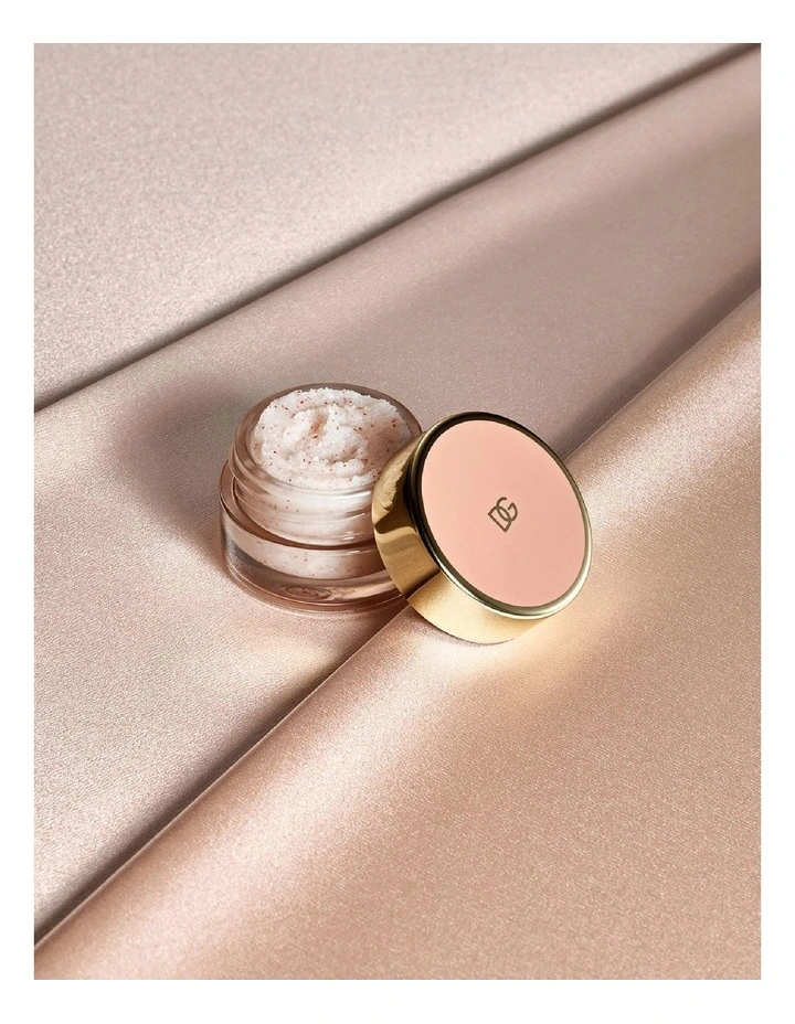 Nouri-Lip Berry Scrub image 3