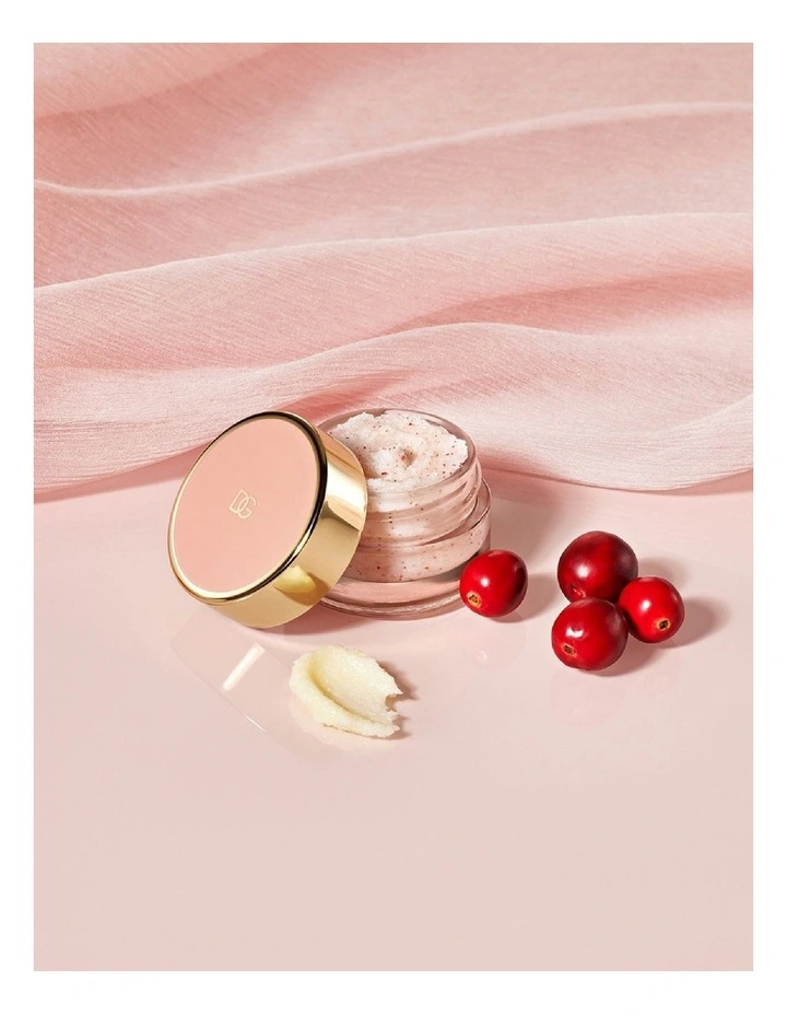 Nouri-Lip Berry Scrub image 4