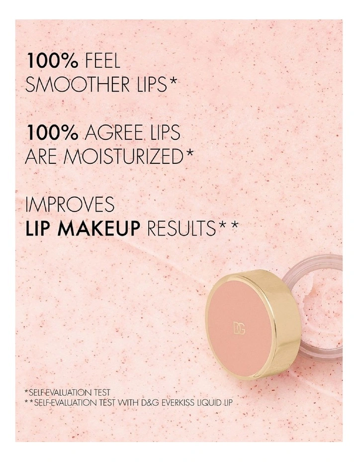 Nouri-Lip Berry Scrub image 6