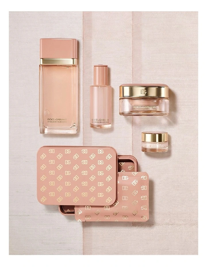 Dolce & Gabbana Glow-Bounce Ceramide Cream 50ml image 3