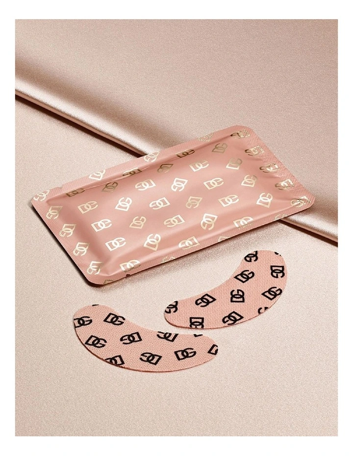 No Puff Caffeine Eye Patches image 5