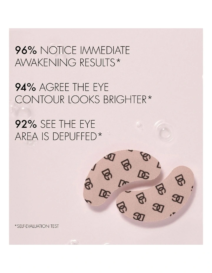 No Puff Caffeine Eye Patches image 6