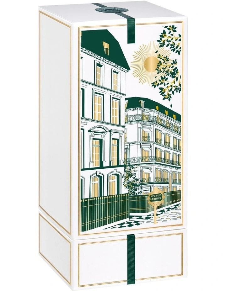 L'Été Avenue Gabriel 10 Eau De Parfum 125ml image 3