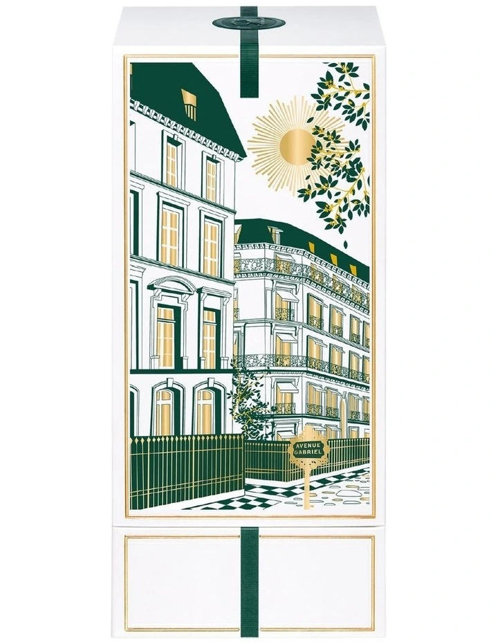 L'Été Avenue Gabriel 10 Eau De Parfum 125ml image 4