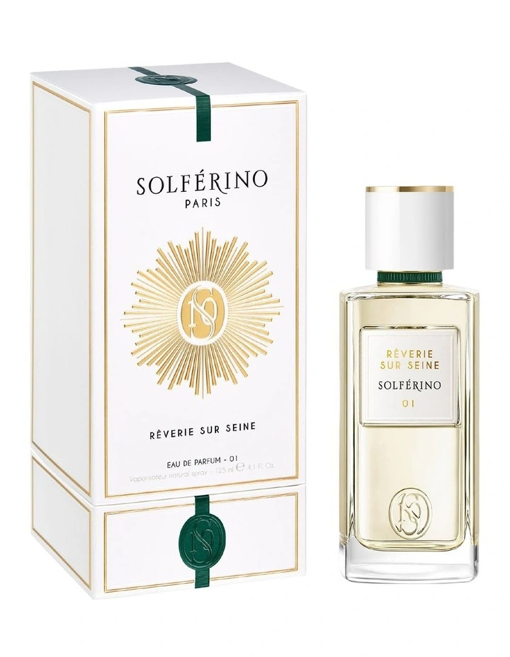 RêVerie Sur Seine 01 Eau De Parfum image 4