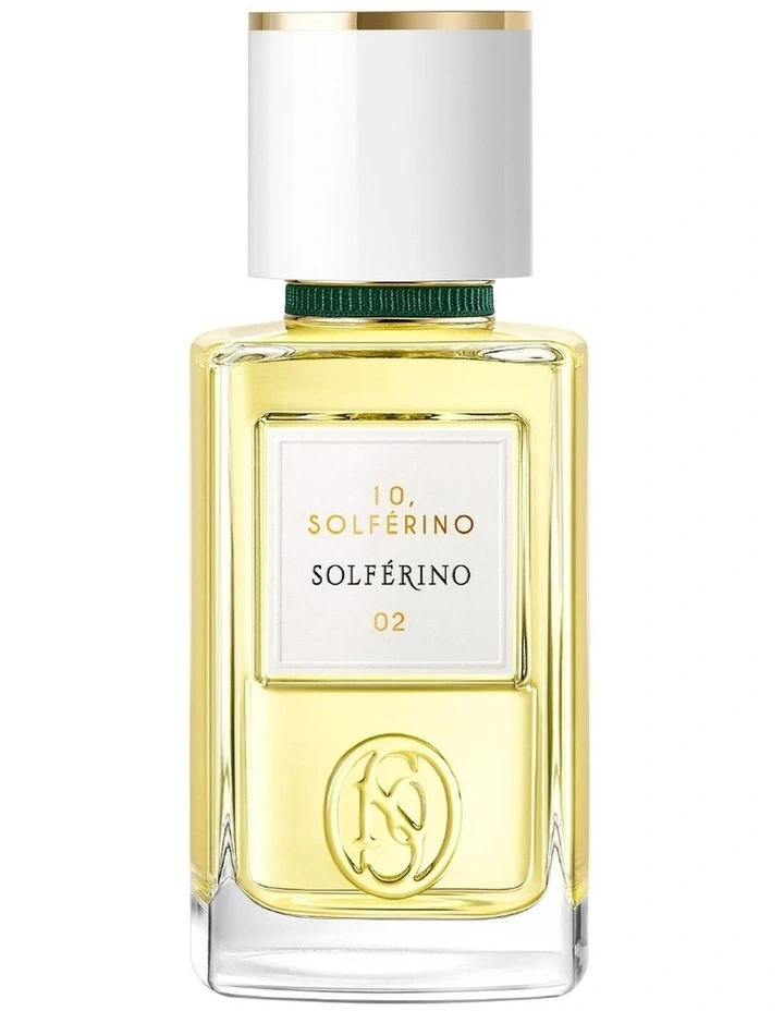 10, Solférino 02 Eau De Parfum image 1