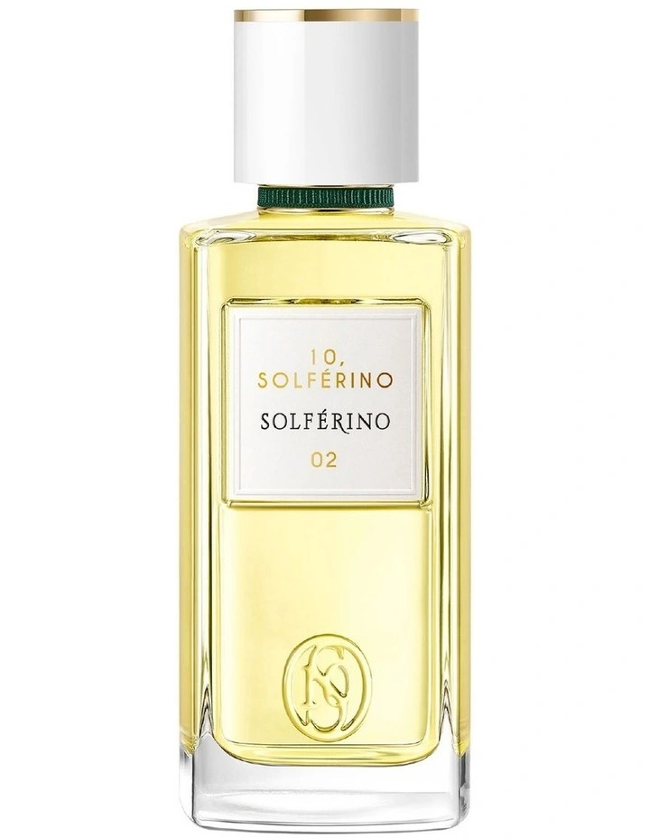 10, Solférino 02 Eau De Parfum image 3