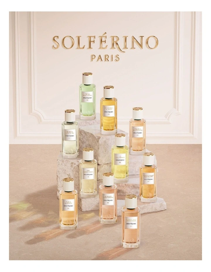 10, Solférino 02 Eau De Parfum image 5