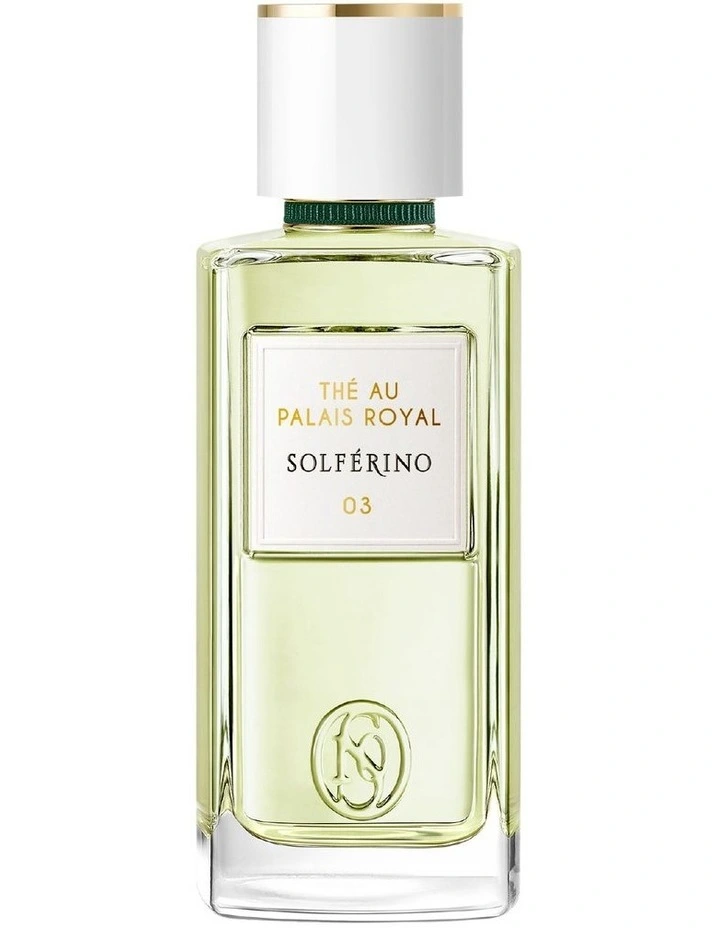 Thé Au Palais Royal 03 Eau De Parfum image 3