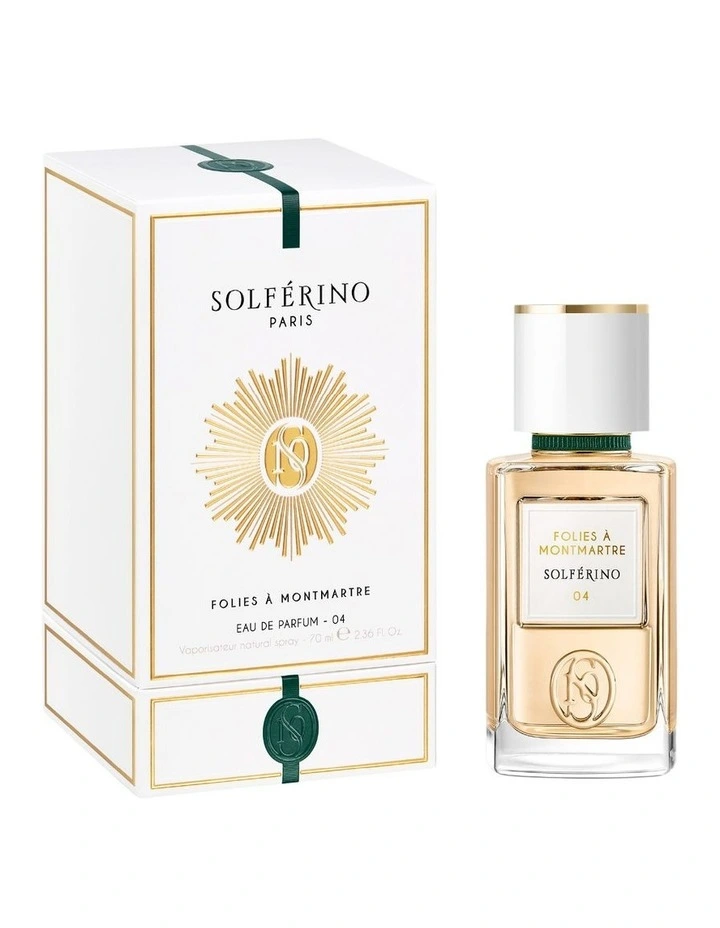 Folies À Montmartre 04 Eau De Parfum image 2