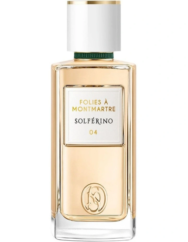 Folies À Montmartre 04 Eau De Parfum image 3