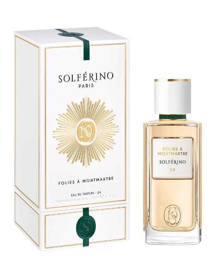 Folies À Montmartre 04 Eau De Parfum image 4