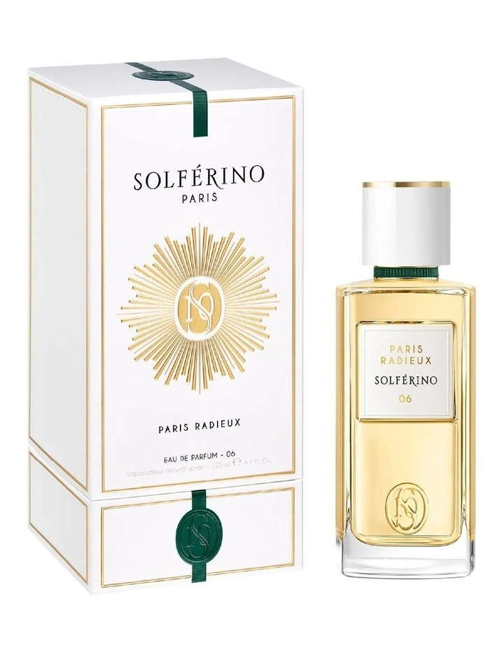 Paris Radieux 06 Eau De Parfum image 4