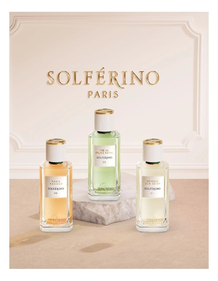 Paris Radieux 06 Eau De Parfum image 6