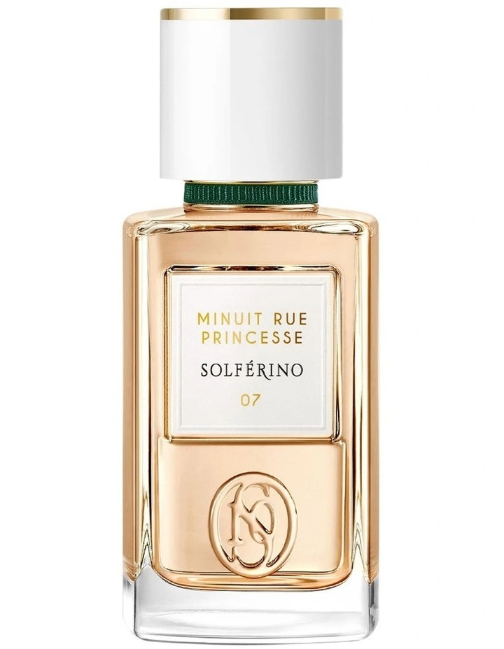 Minuit Rue Princesse 07 Eau De Parfum image 1