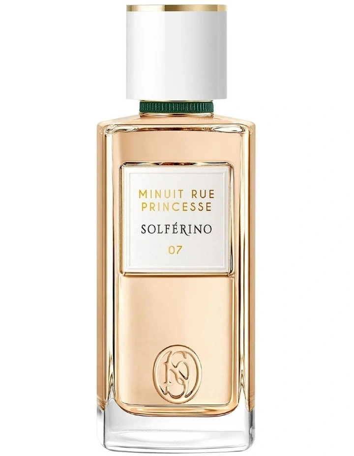 Minuit Rue Princesse 07 Eau De Parfum image 3