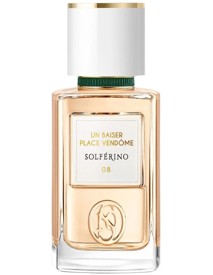 Un Baiser Place VendôMe 08 Eau De Parfum image 1