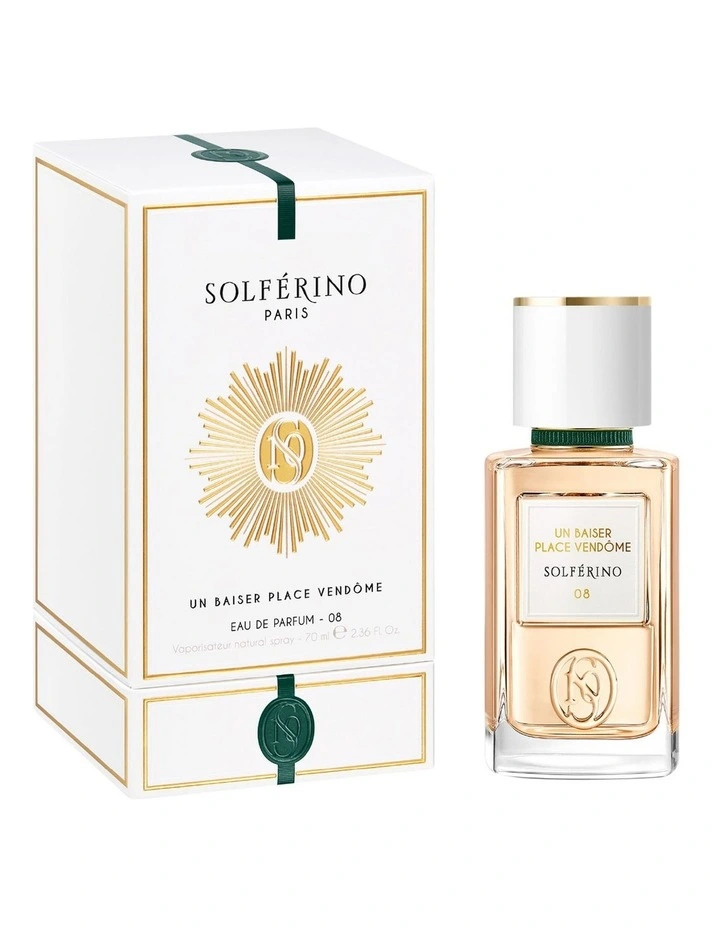 Un Baiser Place VendôMe 08 Eau De Parfum image 2