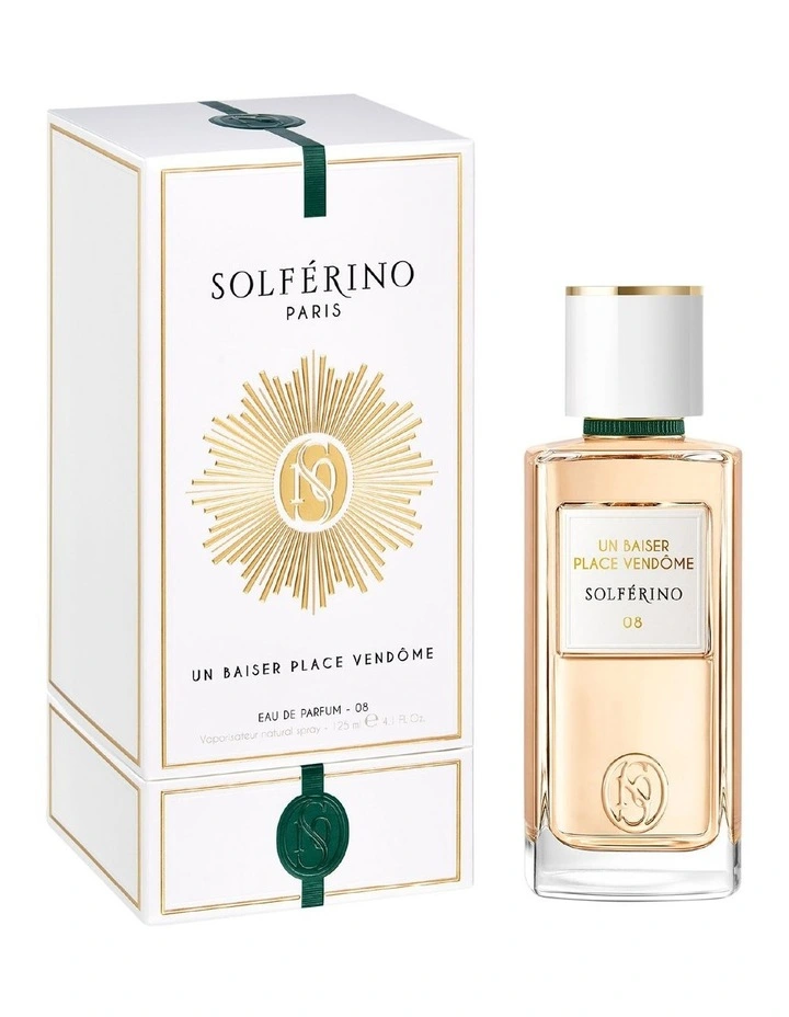 Un Baiser Place VendôMe 08 Eau De Parfum image 4