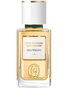 Coup Foudre Quai Voltaire 09 Eau De Parfum