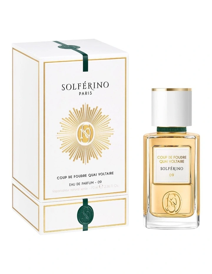 Coup Foudre Quai Voltaire 09 Eau De Parfum image 2