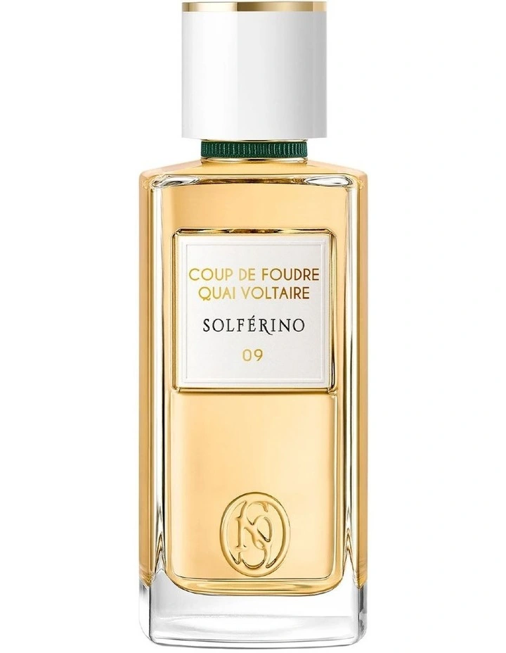 Coup Foudre Quai Voltaire 09 Eau De Parfum image 3