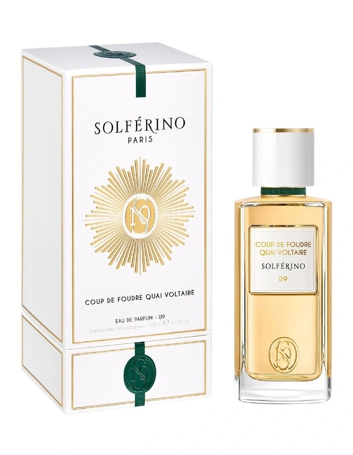 Coup Foudre Quai Voltaire 09 Eau De Parfum image 4