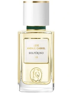 Un Ete Avenue Gabriel Eau De Parfum N10 70ml