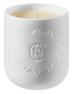 Or and Lumiere Candle With Lid 260gm