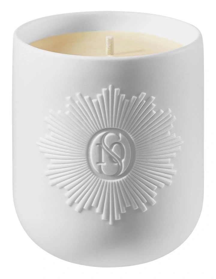 Or and Lumiere Candle With Lid 260gm image 1