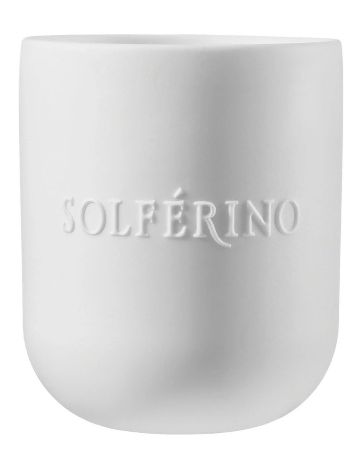 Or and Lumiere Candle With Lid 260gm image 3