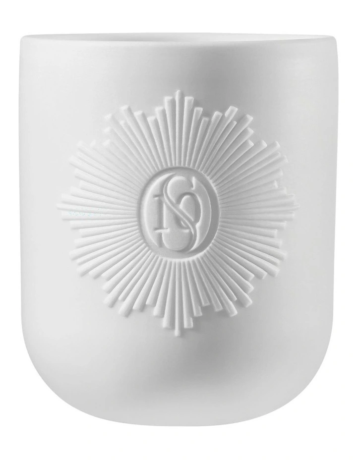 Or and Lumiere Candle With Lid 260gm image 4