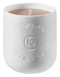 Bois Parisien Candle With Lid 260g