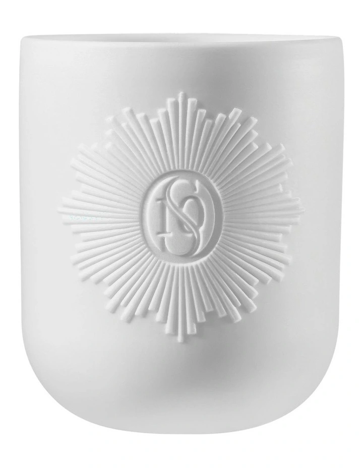 Bois Parisien Candle With Lid 260g image 3