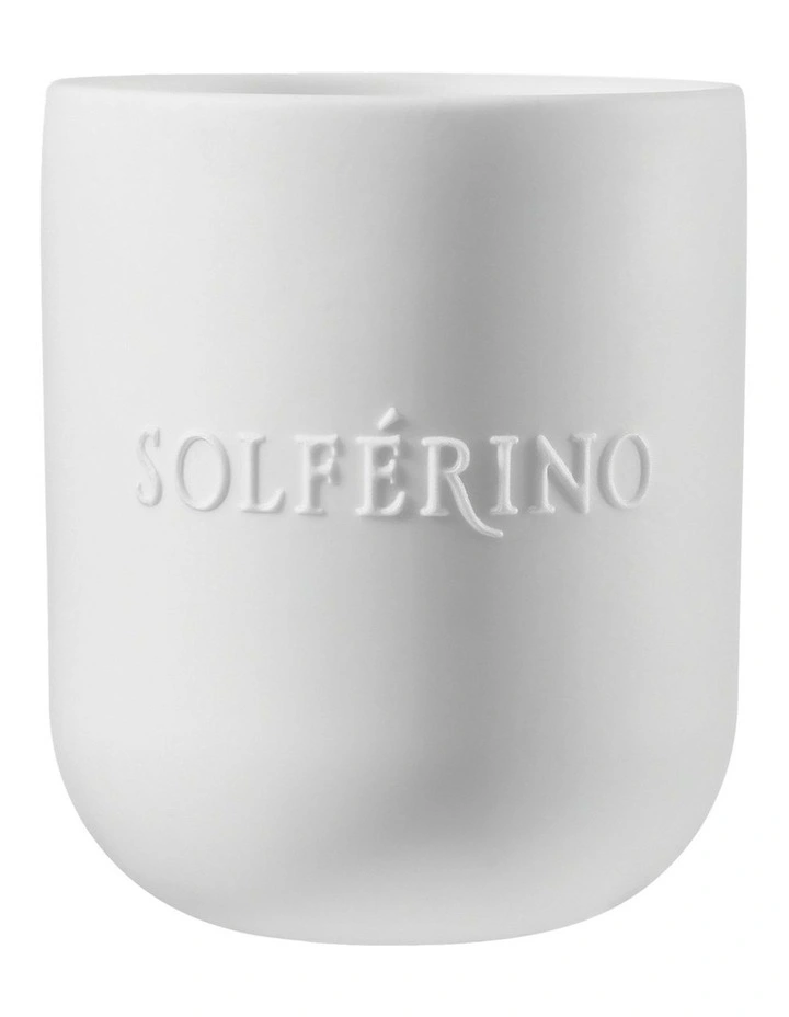 Bois Parisien Candle With Lid 260g image 4