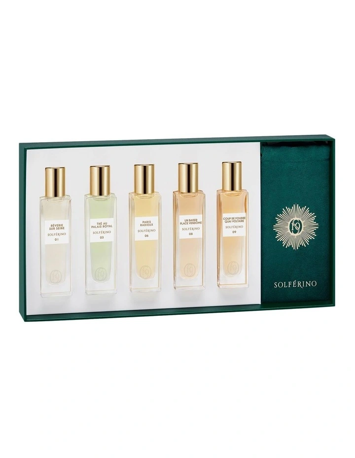 SolféRino Travel Set image 1