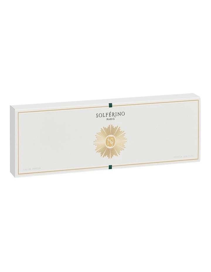 Discovery Set 10x2ml image 3