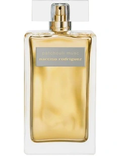 Patchouli Musc Intense Eau De Parfum 100ml