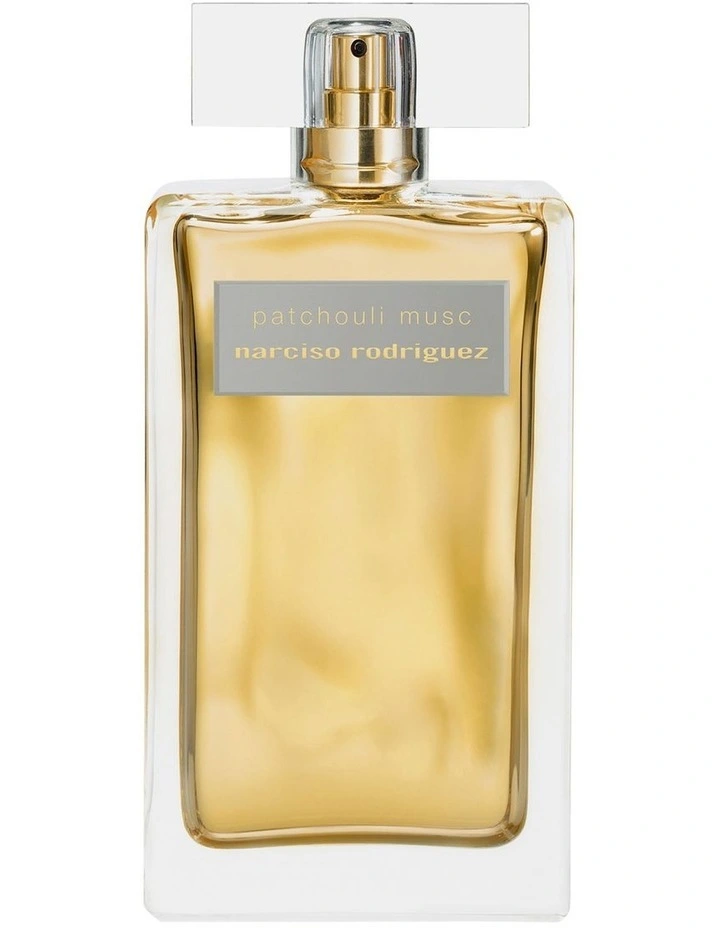 Patchouli Musc Intense Eau De Parfum 100ml image 1