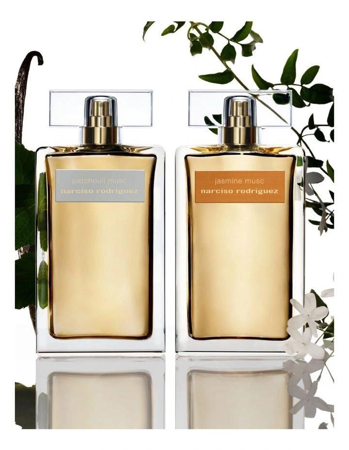 Patchouli Musc Intense Eau De Parfum 100ml image 7