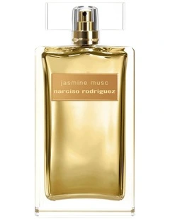 Jasmine Musc Intense Eau De Parfum 100ml
