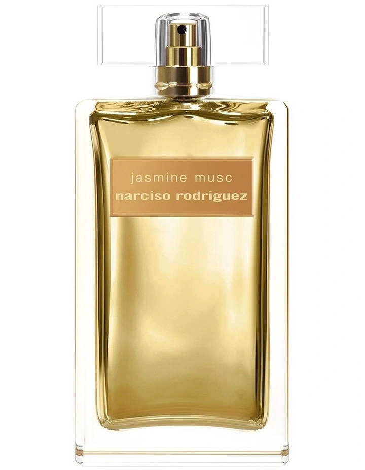 Jasmine Musc Intense Eau De Parfum 100ml image 1