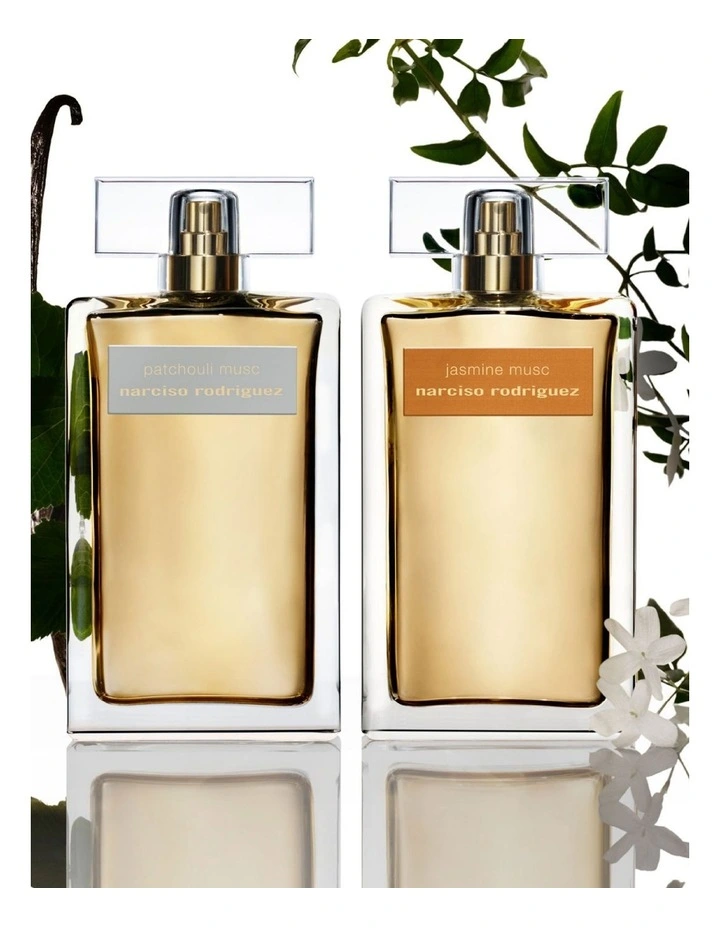 Jasmine Musc Intense Eau De Parfum 100ml image 6