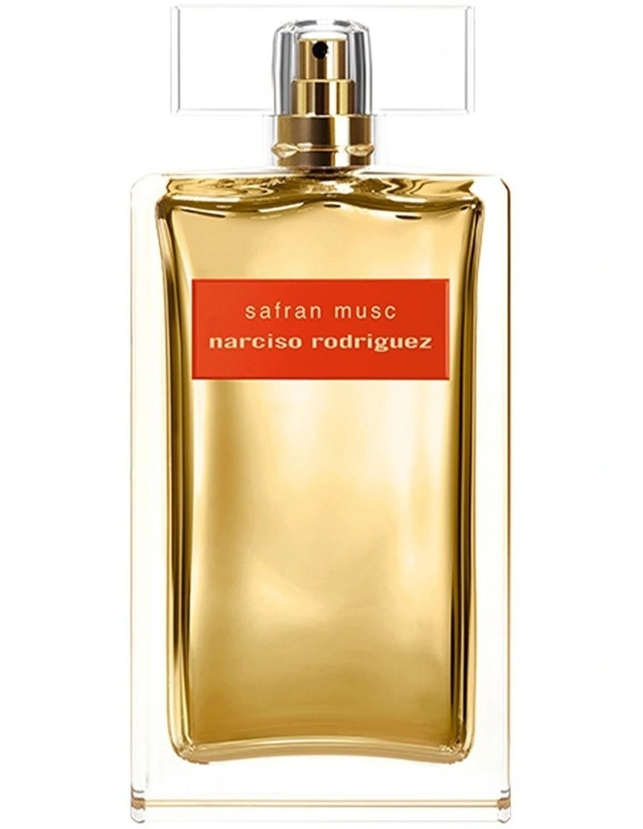 Musc Intense Eau De Parfum 100ml image 1