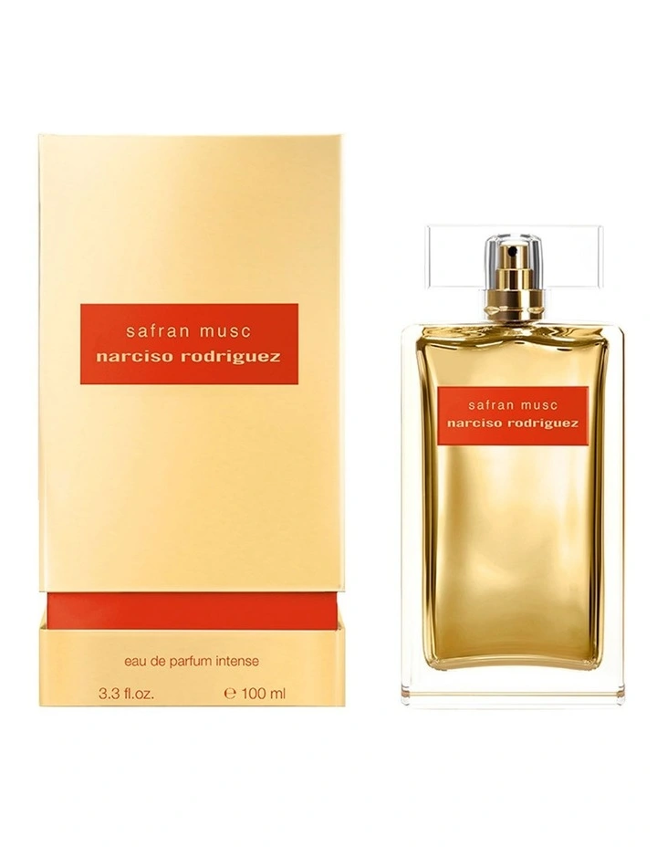Musc Intense Eau De Parfum 100ml image 2